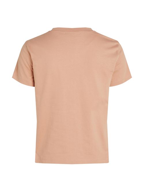 J20J225084TGW ARANCIONE CALVIN KLEIN | J20J225084TGW ARANCIONE